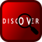 Discover App Logo