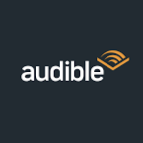 Amazon Audible<br>85% Off!