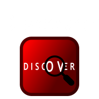 Discover App on Android