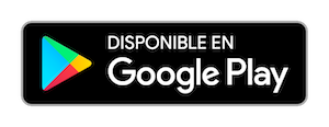 Disponsible Google Play